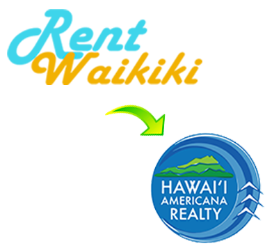 Hawai‘i Americana Realty logo