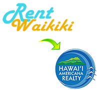 Hawai‘i Americana Realty logo